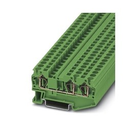 Phoenix Contact ST 4-TWIN GN (3037384)