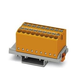 Phoenix Contact PTFIX 18X2,5-NS35 OG (3273062)