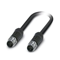 Phoenix Contact VS-M12MSD/5,0-93X/M12MSDOD (1454244)
