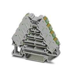 Phoenix Contact PTRV 4  /GN (3270122)
