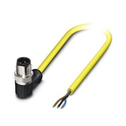 Phoenix Contact SAC-3P-MR/ 5,0-542 SCO BK (1406314)