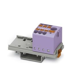 Phoenix Contact PTFIX 6/6X2,5-NS35 VT (3273082)