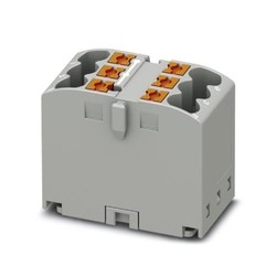 Phoenix Contact PTFIX 6X2,5 GY (3273264)