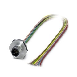 Phoenix Contact SACC-E-M12MS-8CON-M20/0,5 VA (1452107)