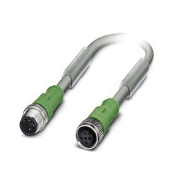 Phoenix Contact SAC-3P-M12MS/ 1,5-800/M12FS (1456792)
