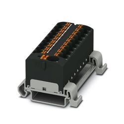 Phoenix Contact PTFIX 10/18X4-NS35A BK (3273782)