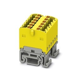 Phoenix Contact PTFIX 12X1,5-NS15A YE (3002958)