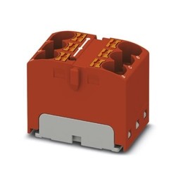 Phoenix Contact PTFIX 6X4-G RD (3273926)