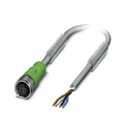 Phoenix Contact SAC-4P- 5,0-800/M12FS (1567322)