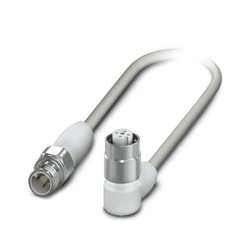 Phoenix Contact SAC-4P-M12MS/0,6-600/M12FR HD (1403973)