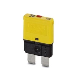 Phoenix Contact TCP 20/DC32V (0700020)