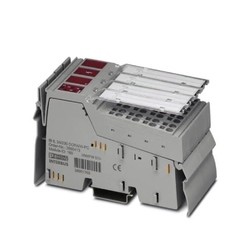 Phoenix Contact IB IL 24/230 DOR4/W-PC-PAC (2862181)
