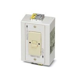 Phoenix Contact EM-DUO120/20/GFI/AUX/NO (5602192)
