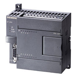 SIEMENS 6AG1211-0BA23-2XB0
