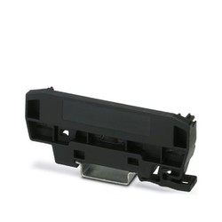 Phoenix Contact UM-PRO 72 COVER-L BK (2200151)