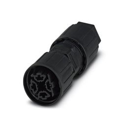 Phoenix Contact QPD P3PE2,5 9-14 BK BK (1424042)