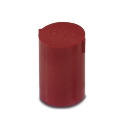 Phoenix Contact SEALING PLUG 17X17 RD (1421861)
