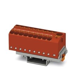 Phoenix Contact PTFIX 10/18X4-NS35 RD (3273640)