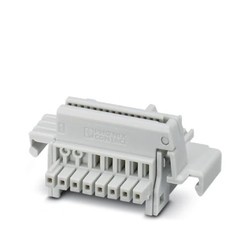 Phoenix Contact TBUS8-18,8-PPPPPPSS-7035 (2202403)