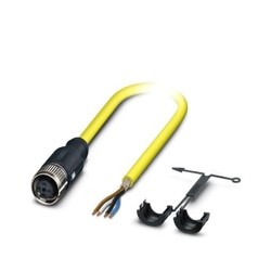 Phoenix Contact SAC-HZ-4P-10,0-542/FSSHSCO BK (1409552)