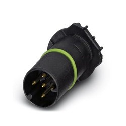 Phoenix Contact SACC-CI-M12MS-5CON-L180 THR (1552227)