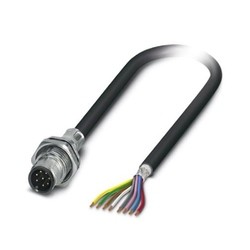 Phoenix Contact SACCBP-MS-8CON-M16/1,0-PUR SCO (1419425)