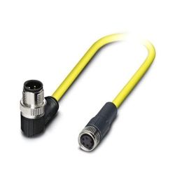 Phoenix Contact SAC-4P-MR/0,5-542/M8 FS SCO BK (1406228)