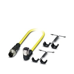 Phoenix Contact SAC-HZ-3P-MS/1,5-542/FR SCO BK (1409520)