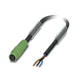 Phoenix Contact SAC-3P- 5,0-PUR/M 8SIFS (1519875)