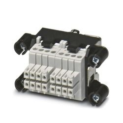 Phoenix Contact VC-TR1/2M-PEA-S88-SET (1607239)
