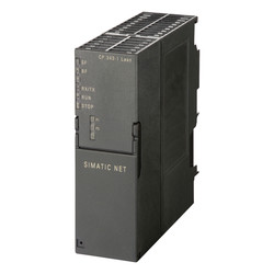 SIEMENS 6AG1343-1CX10-2XE0