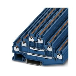 Phoenix Contact PT 1,5/S-3L BU (3213726)