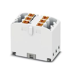 Phoenix Contact PTFIX 6X2,5 WH (3273276)