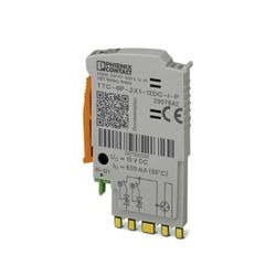 Phoenix Contact TTC-6P-2X1-12DC-I-P (2907842)
