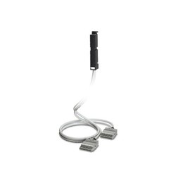 Phoenix Contact VIP-PA-PWR/2X10COMBI/ 2,0M/S7 (2904716)