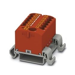 Phoenix Contact PTFIX 6/12X2,5-NS35A RD (3273224)