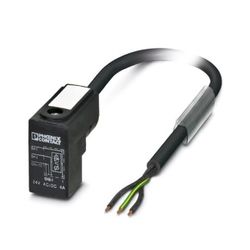 Phoenix Contact SAC-3P-10,0-PUR/CI-1L-V (1443297)