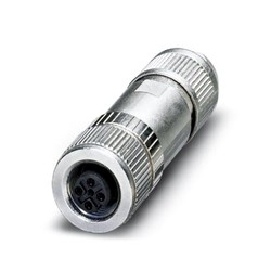 Phoenix Contact SACC-M12FSD-4Q SH PN (1554526)