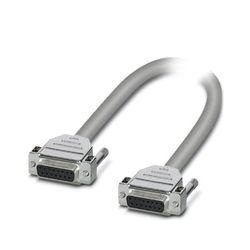 Phoenix Contact CABLE-D15SUB/B/B/100/KONFEK/S (2305444)