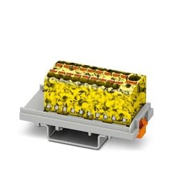 Phoenix Contact PTFIX 4/18X1,5-NS35-FE (1047465)