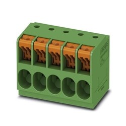 Phoenix Contact TDPT 4/ 6-SP-6,35-ZB (1017525)