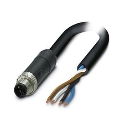 Phoenix Contact SAC-4P-M12MSL/ 1,5-105 (1425025)