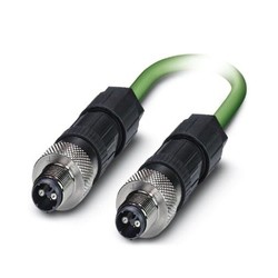 Phoenix Contact FOC-PN-B-1000/M12-C/M12-C/2 (1408870)
