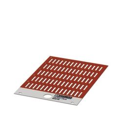 Phoenix Contact US-WMT (18X4) RD CUS (0829979)