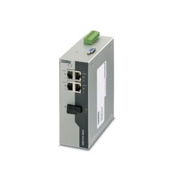 Phoenix Contact FL SWITCH 3004T-FX (2891033)