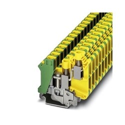 Phoenix Contact UK 10-TWIN-PE (3001433)