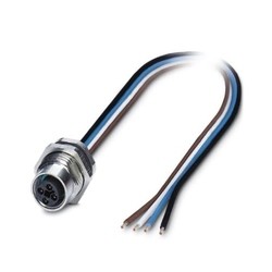 Phoenix Contact SACC-DSI-M12FST-4CON-M16/0,5 (1424134)