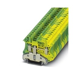 Phoenix Contact UT 4-MTD-PE/S (3046207)