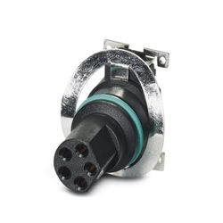 Phoenix Contact SACC-CIP-M8FSB-5P SMD SH T (1412237)