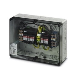 Phoenix Contact SOL-SC-2ST-0-DC-3MPPT-2000SE (1055629)
